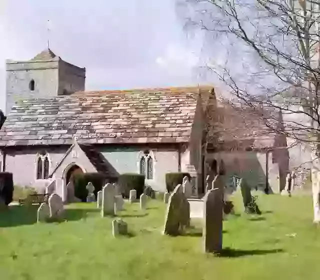 Beeding Church